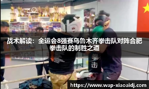 战术解读：全运会8强赛乌鲁木齐拳击队对阵合肥拳击队的制胜之道