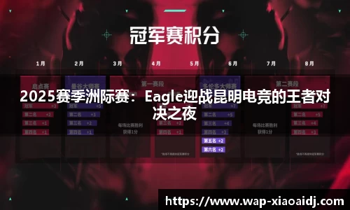 小艾电竞